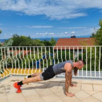 TRENING »100 SETS« 100 sets